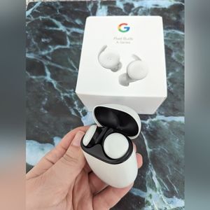 Google Pixel Ear buds